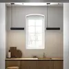 Image de DFTP by Nordlux Suspension Beau 50, noire, longueur 50 cm