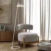 Image de DFTP by Nordlux Lampadaire Versale, blanc