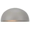 Image de Nordlux Scor Applique Extérieure Down Sablée IP33 E27
