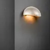 Image de Nordlux Applique d'extérieur Scorpius Maxi métal, sable