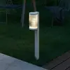 Image de Nordlux Bornes lumineuses Coupar Garden en aluminium, sable