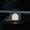 Image de Nordlux Lampe de table LED Jim To-Go, extérieur, bleu