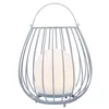 Image de Nordlux Lampada da tavolo mobile Jim To Go, colore grigio, IP54 con batteria