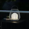 Image de Nordlux Lampe de table LED Jim To-Go, extérieur, gris