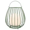 Image de Nordlux Jim Lampe portative extérieure LED Verte 2700K IP54
