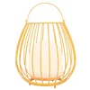 Image de Nordlux Jim Lampe portative d'extérieur LED Orange 2700K IP54
