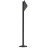 Image de Nordlux Pontio Borne d'extérieur noire IP54 GU10