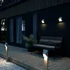Image de Nordlux Borne lumineuse Pontio Garden H85 cm, sable