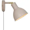 Image de Nordlux 45841009 Pop Applique Beige
