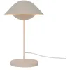 Image de Nordlux Freya Lampe de Table Beige E14
