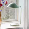 Image de Nordlux Lampe à poser Freya en métal, verte