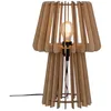 Image de Nordlux Groa Lampe à poser Nature E27