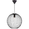 Image de Nordlux 2213323003 Beroni 45 Luce, Nero