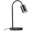 Image de Nordlux Explore Lampe de bureau noire GU10