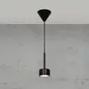 Image de Nordlux Suspension LED Clyde, à une lampe, dimmable