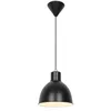 Image de Nordlux 2213623003 Pop Light, nero opaco