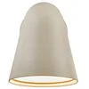 Image de Nordlux Lampada frontale da parete per esterni, GU10, IP44, dimmerabile, 11,8 x 11,8 x 15,6 cm