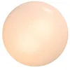 Image de Nordlux Foam Plafonnier Salle de Bain Blanc IP44 E27