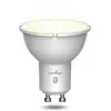 Image de Nordlux réflecteur LED Smart GU10 4,8 W CCT 420 lm, lot de 3