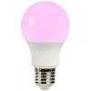 Image de Nordlux ampoule LED Smart Colour E27 7W CCT RVB 806lm, lot de 3