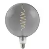 Image de Nordlux ampoule globe LED Smart E27 4,7 W 1 800 K 100 lm, fumée