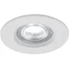 Image de Nordlux Luminaire encastrable LED Don Smart, x3, blanc