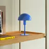 Image de Nordlux Lampe à poser Ellen Mini en métal, bleue
