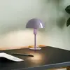 Image de Nordlux Lampe à poser Ellen Mini en métal, violet