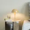 Image de Nordlux Lampe à poser Ellen Mini en métal, jaune