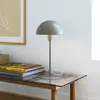 Image de Nordlux Lampe à poser Ellen 20, beige, métal, douille E14