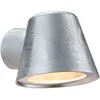 Image de Nordlux Aleria Applique Extérieure Down Galvanisée IP44 GU10