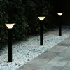 Image de Nordlux Bornes lumineuses Noorstad en noir