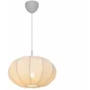 Image de Nordlux Aeron Plafonnier suspendu sphérique blanc E27