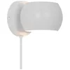 Image de Nordlux Belir Applique Up & Down Blanche G9