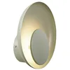 Image de Nordlux Marsi Applique LED intégrée Vert poussiéreux 3000K