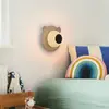 Image de Nordlux Applique murale Bruna Bear avec câble et fiche