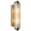 Image de Applique murale Nordlux Nimal laiton 2xE14
