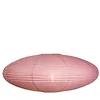 Image de Nordlux Villo Plafonnier suspendu sphérique Dusty rose