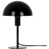 Image de Nordlux Ellen Lampe de table noire E14