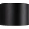 Image de Nordlux Milda Wandleuchte, LED-Modul, IP44, 290lm, 4,9W, schwarz (2418351003)