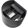 Image de Nordlux Applique d'extérieur LED Milda, anthracite, up/down, aluminium