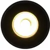 Image de Nordlux Projecteur encastré au plafond LED Rosalee, noir, IP65, CCT-Switch