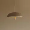 Image de DFTP by Nordlux Suspension Versale, marron, Ø 35 cm, métal, 2 x E27