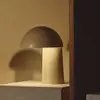 Image de DFTP by Nordlux Lampe de table LED rechargeable Faye Portable, beige, à intensité variable, USB