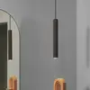 Image de Nordlux Suspension Vico, abat-jour métallique, à 1 lampe, brun métallisé