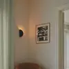 Image de Nordlux Applique murale Modèle 2110, métal, noir