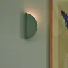 Image de Nordlux Applique murale Modèle 2110, métal, vert