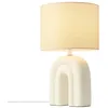 Image de Lampe de table Haze beige E27
