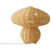 Image de Nordlux Allie Tischlampe, E27, 25W, braun (2412765060)