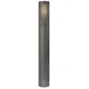 Image de Borne Aludra 95 en anthracite E27 IP44